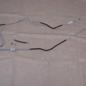 A9156ABK Fuel Line Kit, OEM Type