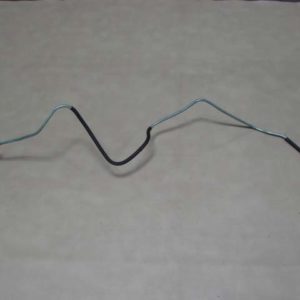 A9156Y Fuel Line, Tank To Midpoint, OEM