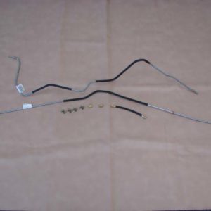 A9156XK Fuel Line Kit, OEM Type