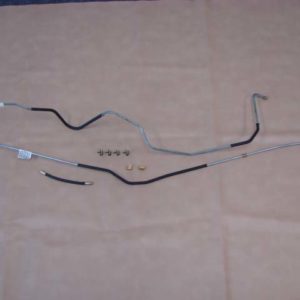 A9156OK Fuel Line Kit, OEM Type