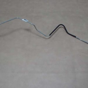 A9156T Fuel Line, Tank To Midpoint, OEM