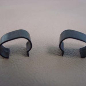 A9156R Vacuum Line Clips, Pair