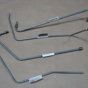 A9160I Engine Fuel / Vacuum Line Set, OEM