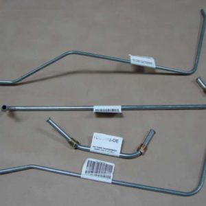 A9160F Engine Fuel / Vacuum Line Set, OEM