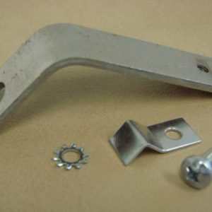 A9180BK Fuel Filter Bracket