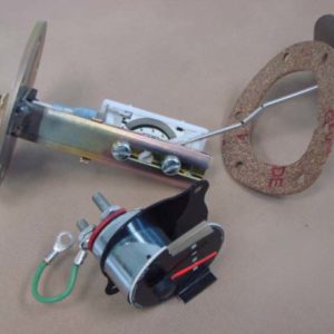 A9280A Fuel Gauge And Sender Kit