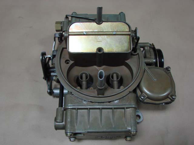 T 9510C Carburetor Rebuilt (Plus Core Fee of $250) For 1957 Ford ...