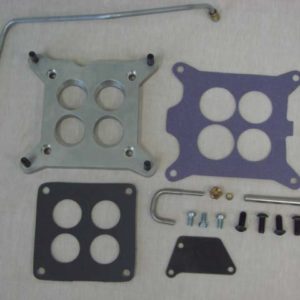 A9589I Carburetor Adapter Plate