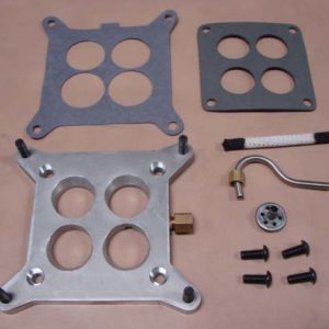 A9589G Carburetor Adapter Plate