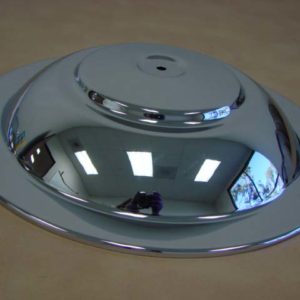 A9605B Air Cleaner Lid Cover