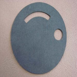 A9871B Choke Cover Gasket