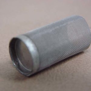 A9938A Carburetor Fuel Inlet Filter Screen