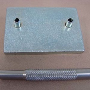 DTL15 Door Glass Run Installation Tool