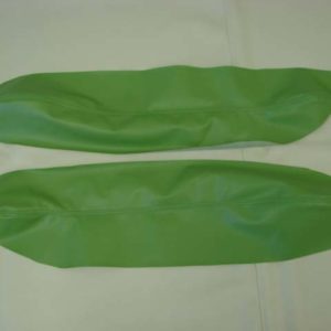 UAR5602 Armrest Covers, Green