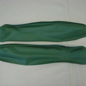 UAR5704 Armrest Covers, Green