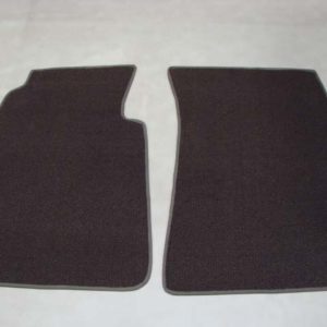 UCM5601 Carpet Floor Mats, Buckskin