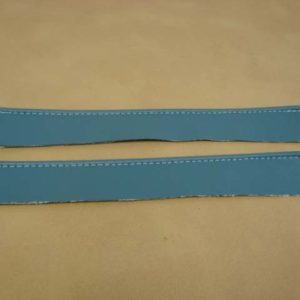 UDB5702 Door Panel Beading, Blue