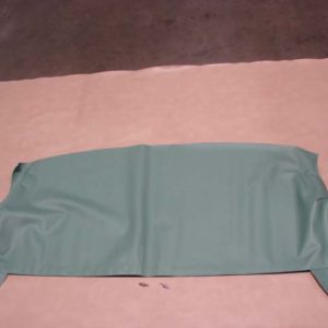 UDR5704 Drop Curtain, Green