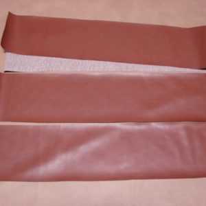 UGC5601 Garnish Rail Cover, Buckskin