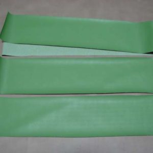 UGC5602 Garnish Rail Cover, Green