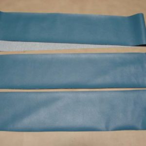 UGC5702 Garnish Rail Cover, Blue