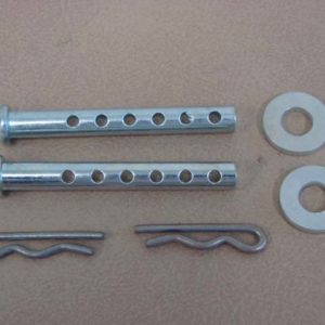 DHK8007 Spare Hold Down Hardware