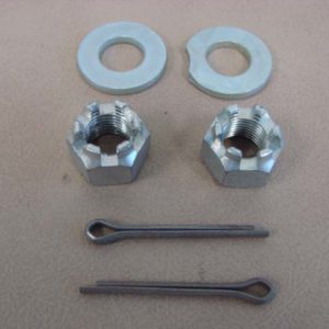 DHK1007 Idler Arm To Bushings