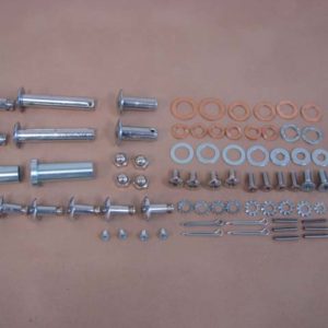 DHK7003 Convertible Frame Rebuild Kit