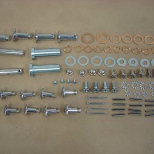 DHK7004 Convertible Frame Rebuild Kit