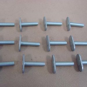 DHK7022 Soft Top T-bolts (12 Pieces)