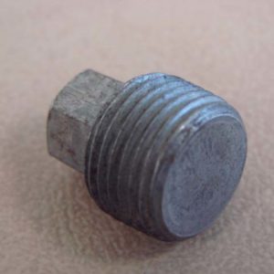 DHK3029 Water Pump Plug