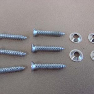 DHK5031 Door Panel Screws