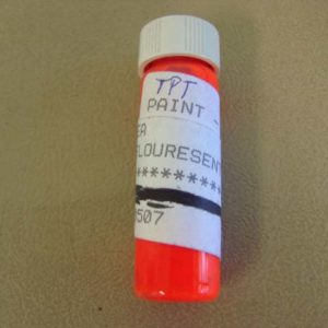 DPT18 Instrument Paint, Red