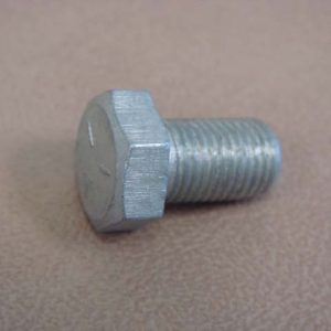 CSA20349 Hex Head Bolt, 3/8-24 X 3/4