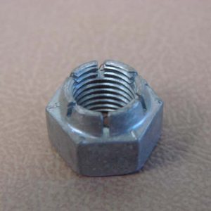 CSA34370 Lock Nut