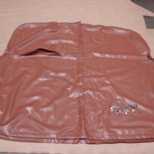 UTC5601 Tonneau Cover, Buckskin