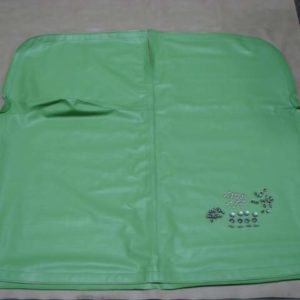 UTC5602 Tonneau Cover, Green