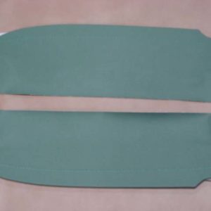 UWG5704 Backrest Wings, Green