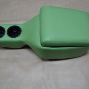 DAC2056GN Wing Rider Console, Green