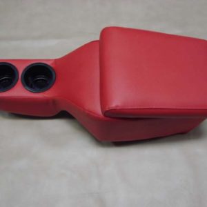 DAC2057RD Wing Rider Console, Red