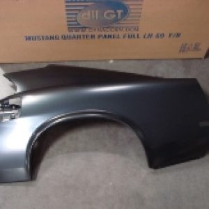 B27847H Quarter Panel, OE Type