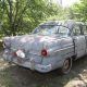 Exhaust Deflectors for your 1956 Ford Fairlane