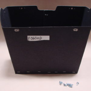 B06010C Glove Box Insert