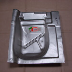 DBP5027 Rear Floor