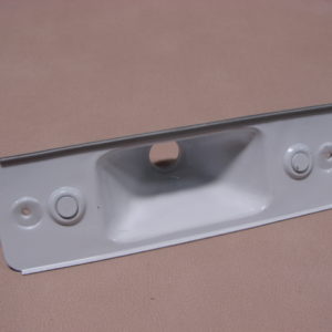 B16740H Cowl Hood Pad With Fasteners