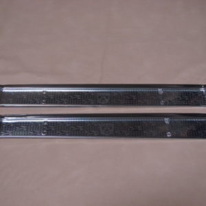 B13208J Step Plates, Pair