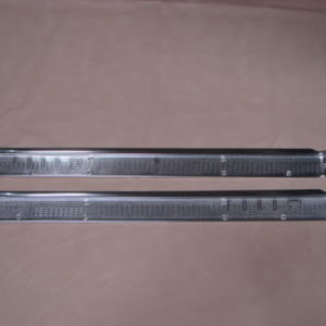 B13208Q Step Plates, Pair