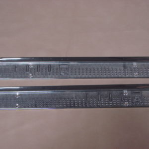 B13208AH Step Plates, Pair