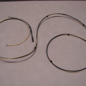 B14334A Dome Lamp Feed Wire