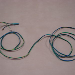 B14334C Dome Lamp Feed Wire